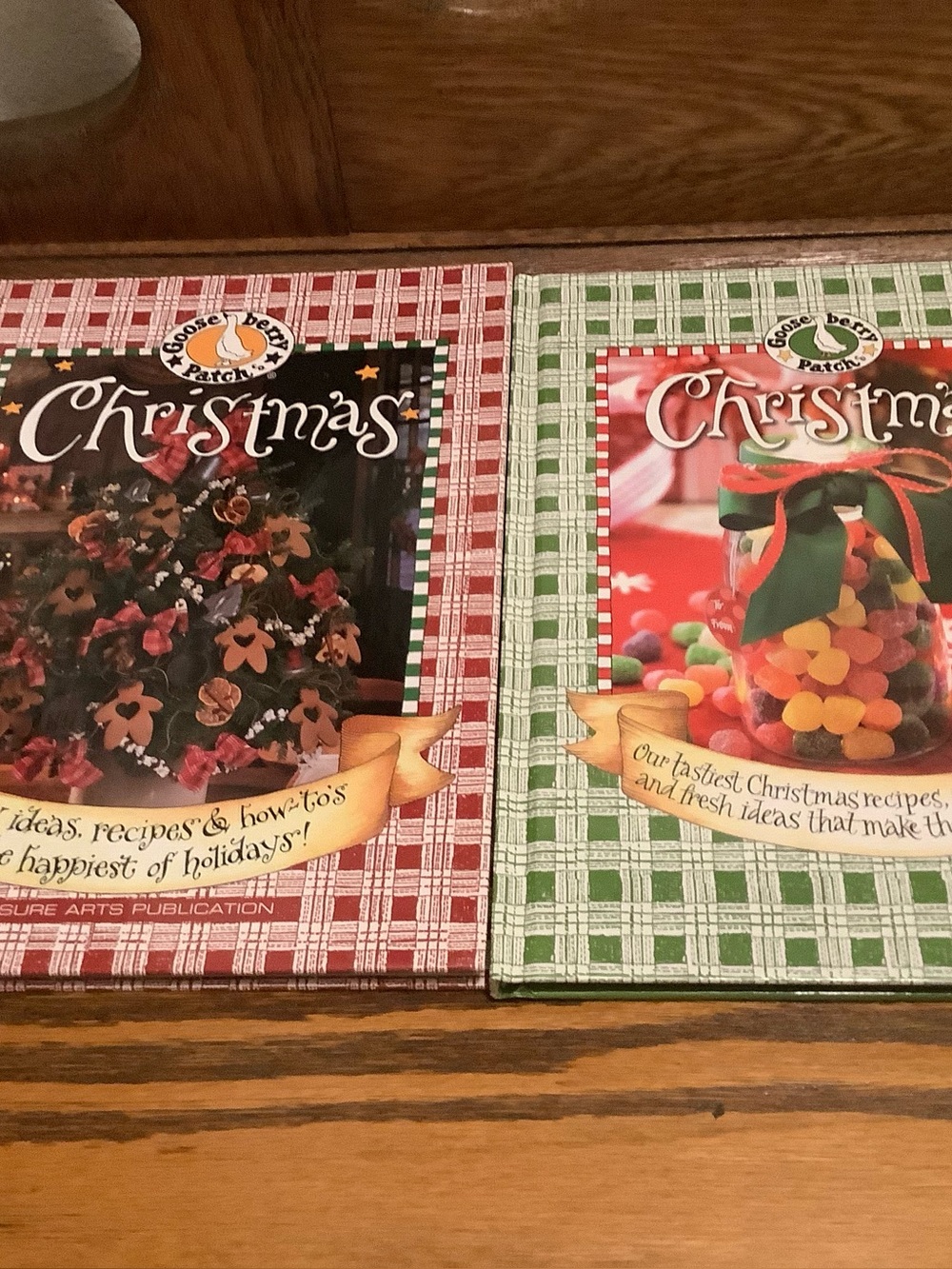 Goose Berry Patch books